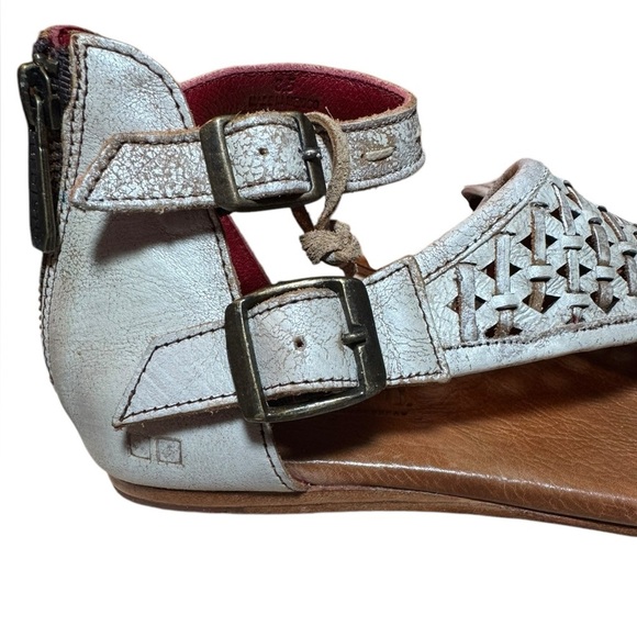 Bed/Stu Bellatrix ll Sandals 8.5 M - Picture 13 of 13